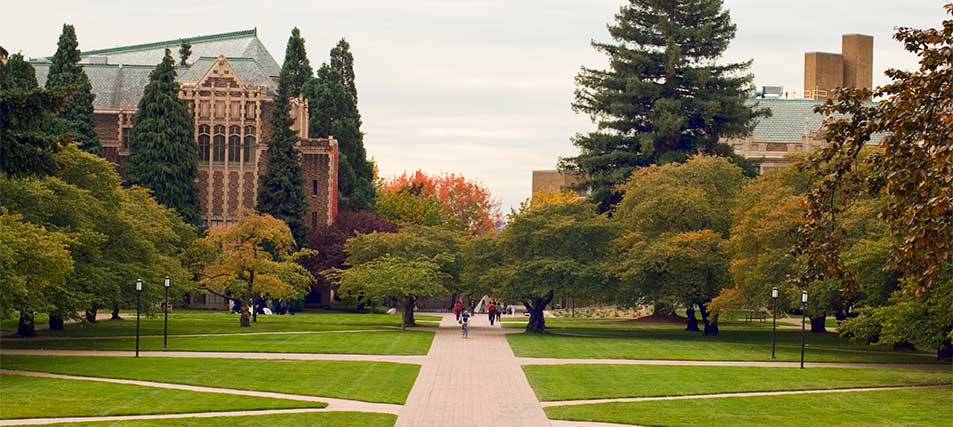 How College Visits Can Help You Choose a College