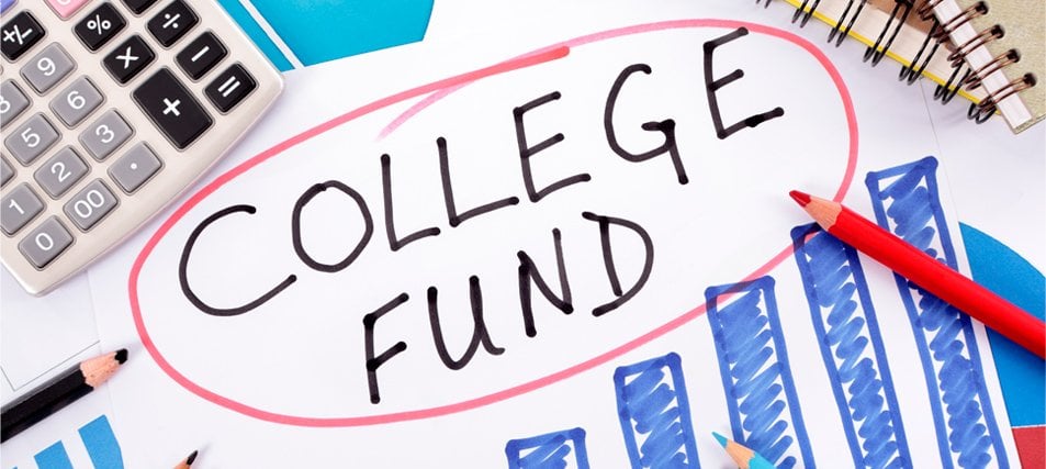 Planning Ahead to Pay for College