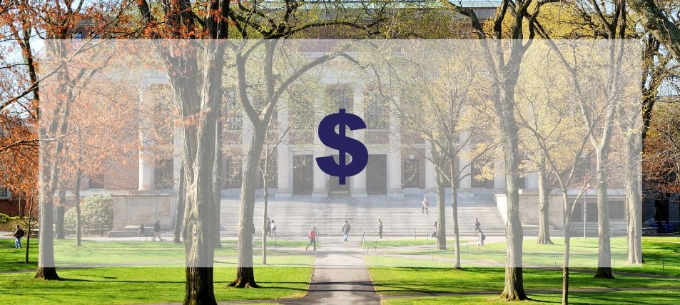 How Much Does College Cost?